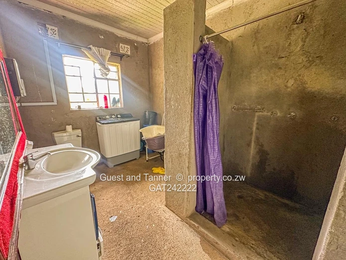 4 Bedroomed house For Sale In Marlborough