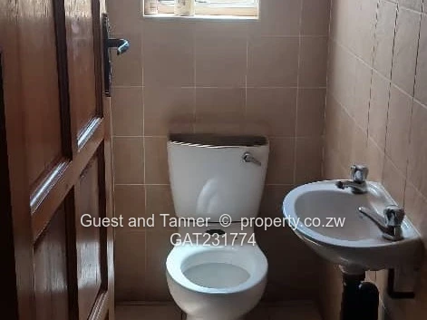 Elegant Family Home in Prime Location - Borrowdale Road