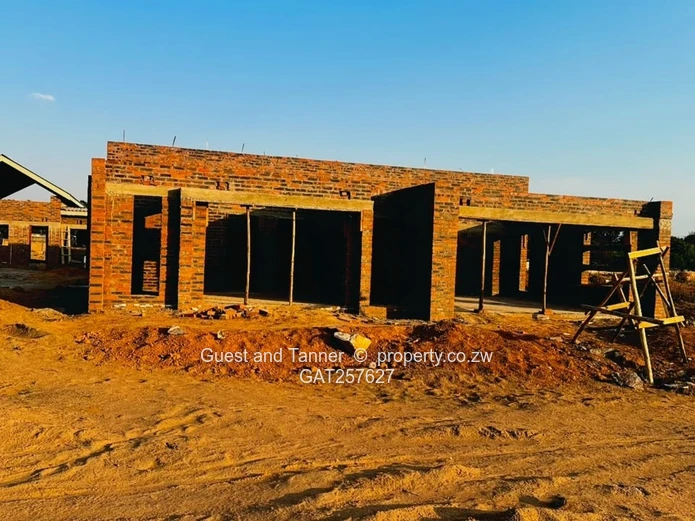 Hatfield Residential Stands - LIMITED RELEASE: ONLY 18 STANDS AVAILABLE