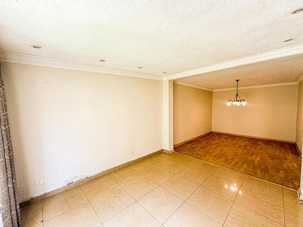 3 Bedroom Townhouse Complex
