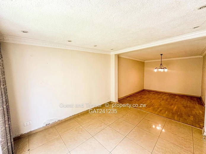 3-Bedroom Townhouse For Sale in Upper Avenues 