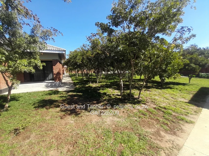 Sunway City Modern 4 Bed House For Sale, Harare East 