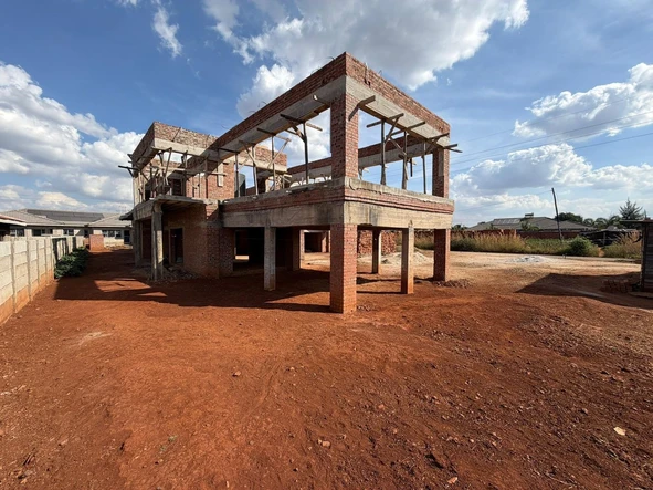 7 Bedroom House
