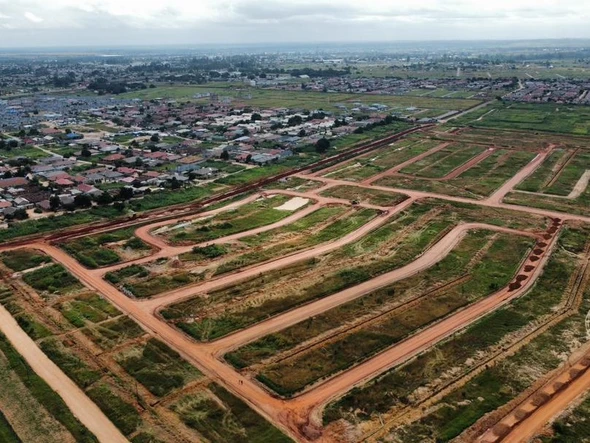 Land