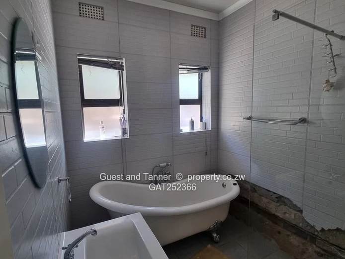 Hillside, Bulawayo | Executive Family Home