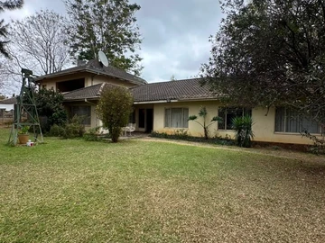 7 Bedroom House