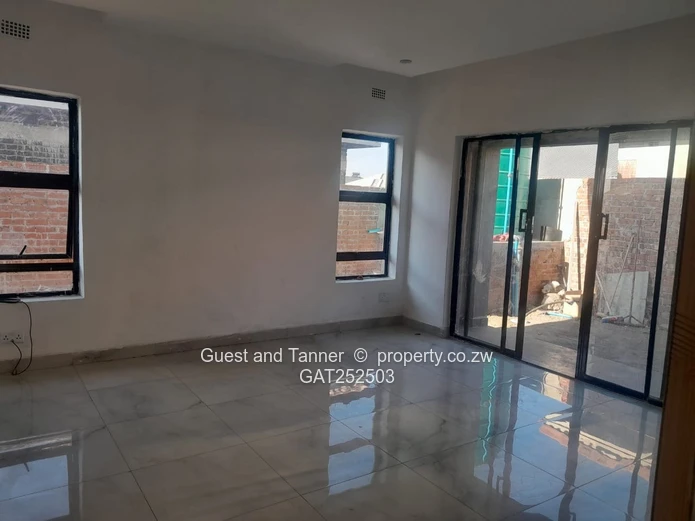 Mabvazuva | 4-Bedroom Family Home