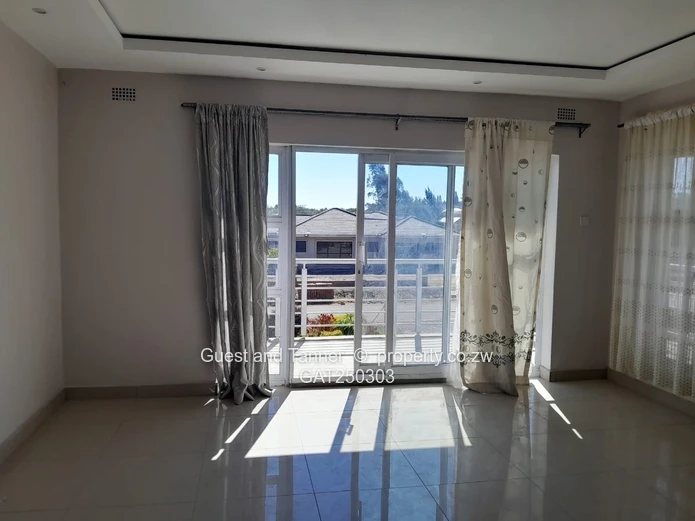 4 Bedroom House to Rent in Arlington