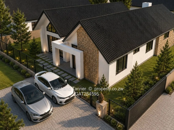 PINE ON QUINNINGTON -Contemporary Living. Naturally Refined.