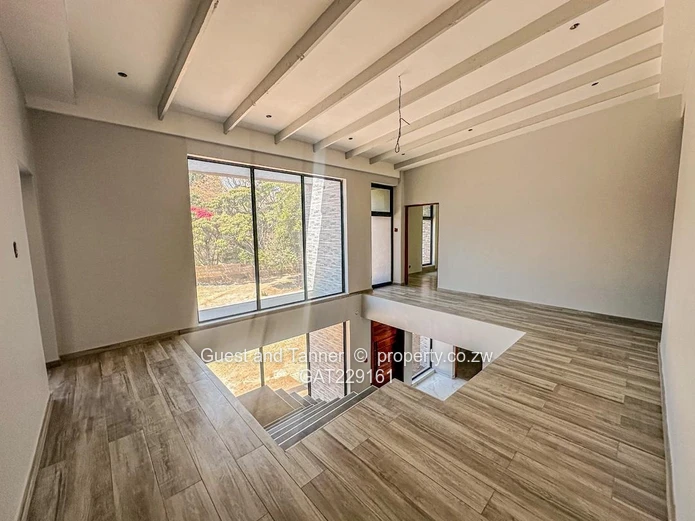 Double-Storey Cluster Homes for Sale in Highlands – Spacious, Secure, and Modern Living