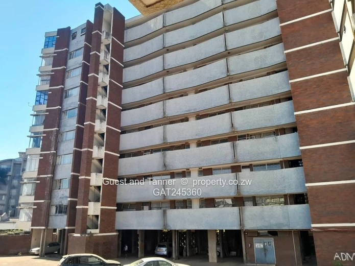 1 Bedroom Flat/Apartment to Rent in Avenues