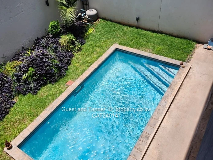 4-bedroom Townhouse For Sale In Avondale