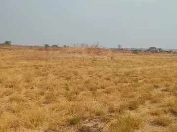 Farm & Agricultural Land
