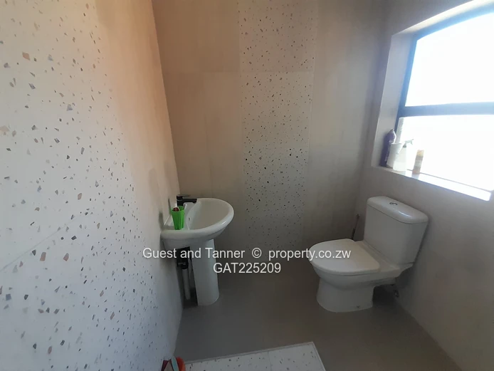 Sunway City Modern 4 Bed House For Sale, Harare East 