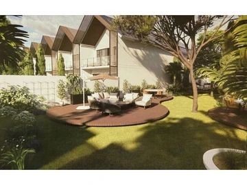 3 Bedroom Flat & Apartment