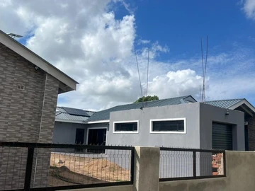 4 Bedroom Townhouse Complex