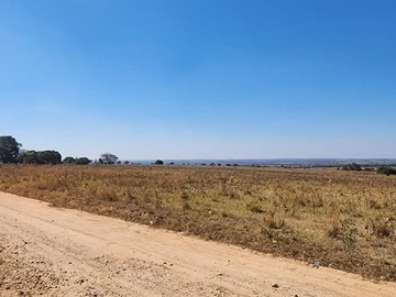 Land