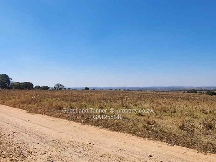 Karoi Agro-Residential Plots For Sale | Us$90,000