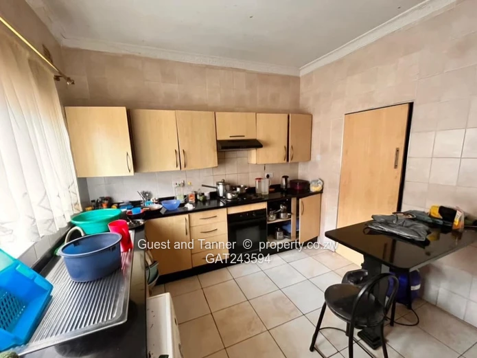 Waterfalls Prospect – Solid Family Home For Sale