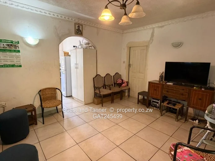 Value Opportunity in Gletwin, Harare North