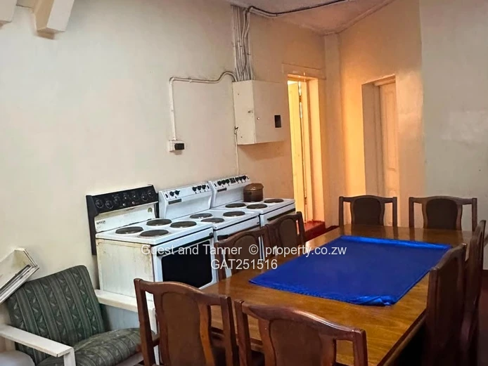 Prime CBD Commercial Townhouse | Ideal for Medical & Professional Offices