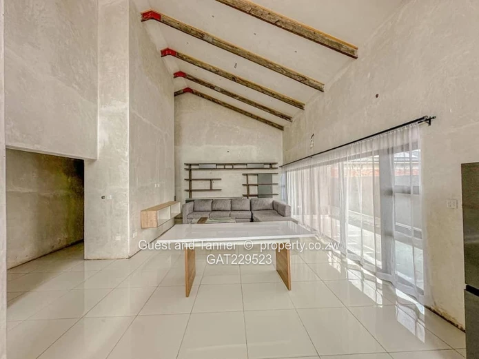 3-Bedroom Home in Secure Mabvazuva Estate – Custom Finishing Opportunity, Gated Community