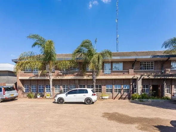 Commercial Property