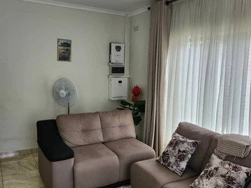 Garden Flat