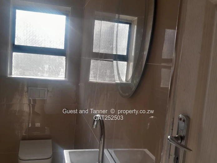 Mabvazuva | 4-Bedroom Family Home