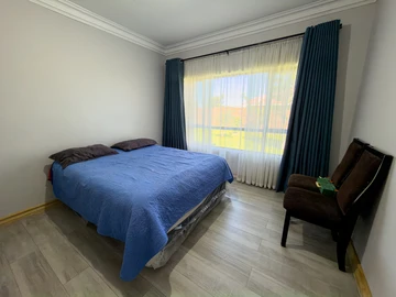 4 Bedroom Townhouse Complex