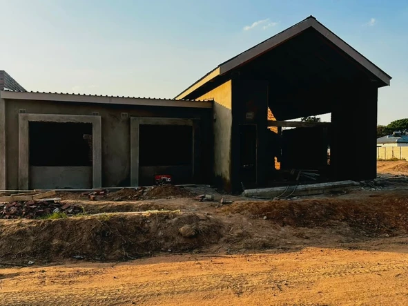 Stands & Residential Land