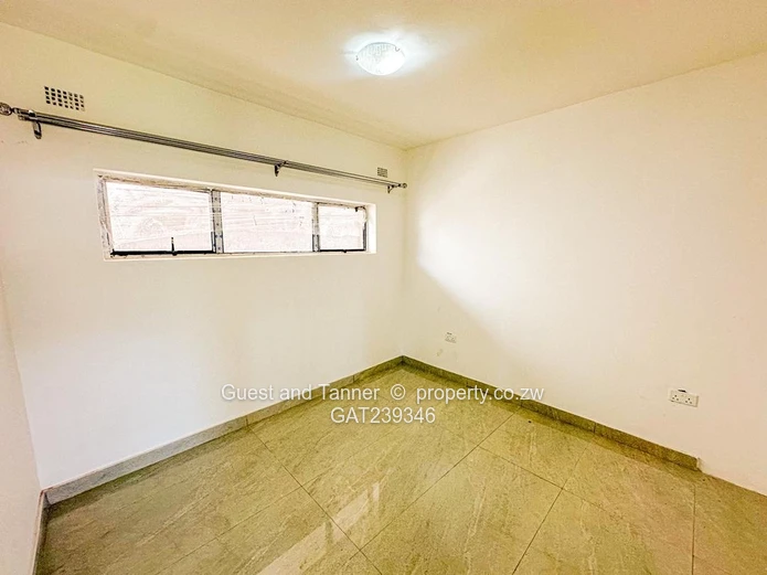 Monowood Flats Ashdown Park Modern 2-BR Flats for Sale with Sectional Title Ownership