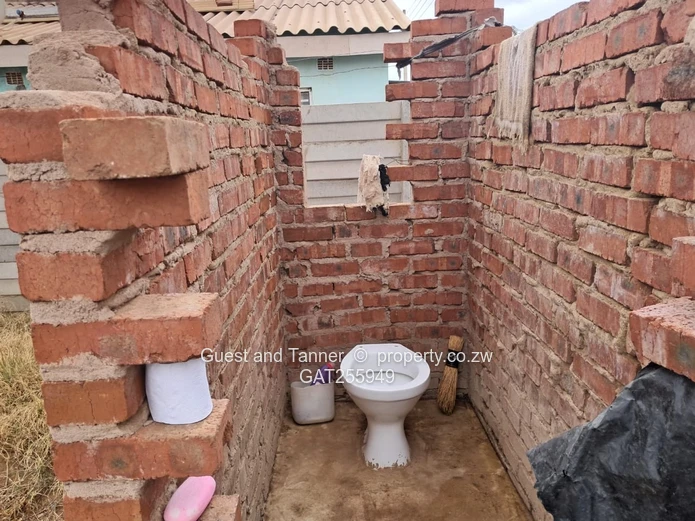 400m² Residential Stand for Sale – Dzivarasekwa Extension