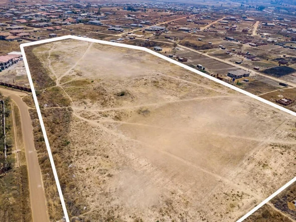 Land