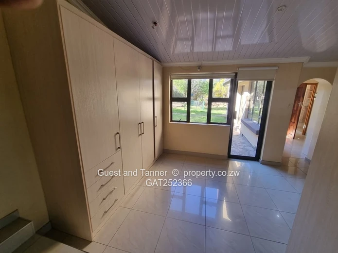 Hillside, Bulawayo | Executive Family Home
