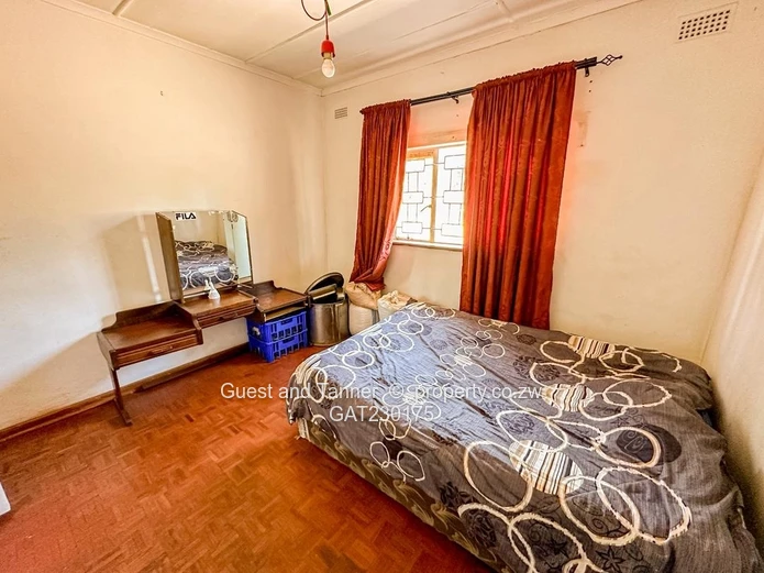 4 Bed House in Borrowdale