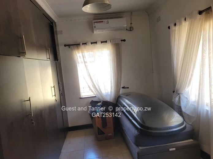 Luxury Family Sanctuary | 4-Bedroom Executive Home (Sole Mandate)
