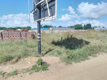 Commercial & Industrial Land