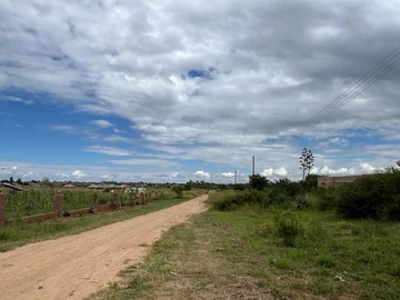 Land