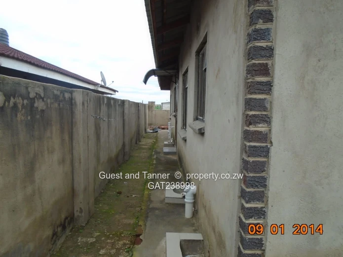 4-Bed House For Sale In Fidelity Park