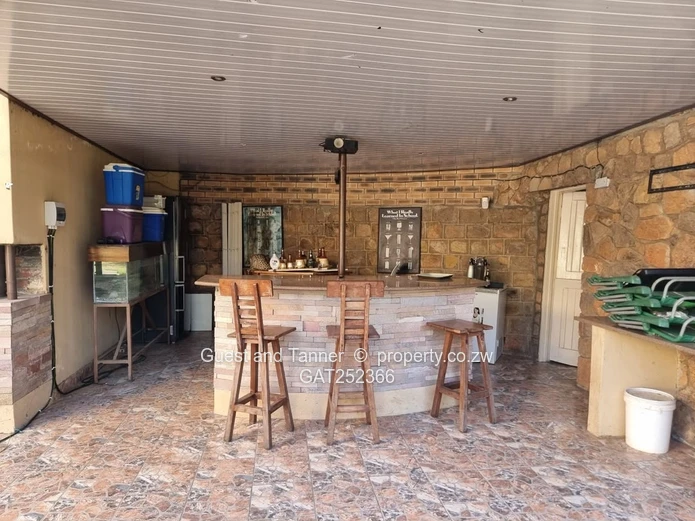 Hillside, Bulawayo | Executive Family Home