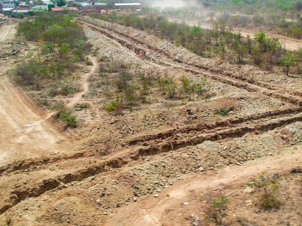 Stands & Residential Land