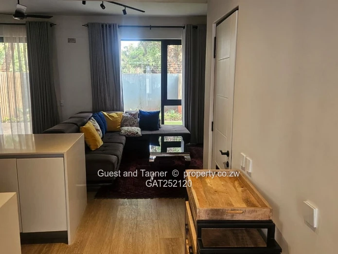 Modern Family Living in the Heart of Vainona