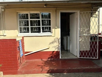 3 Bedroom Townhouse Complex