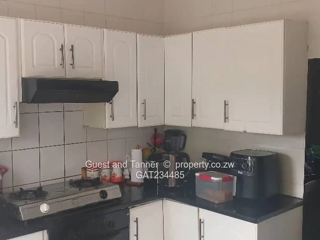 Greendale Athlone Cluster Home for Sale - 3 Bedrooms on 830sqm with Title Deeds (Sole Mandate)