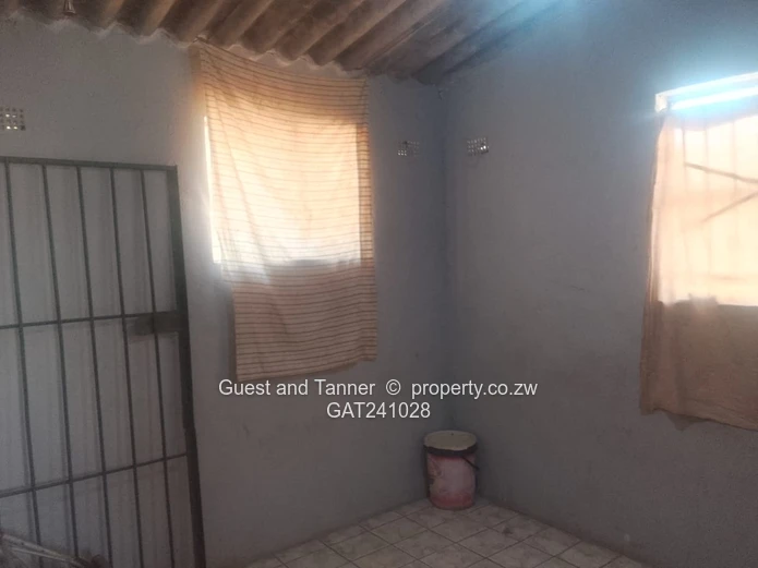House For Sale In Bindura-Chipadze
