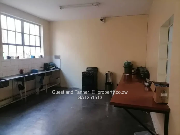 Industrial Property For Sale | Belmont, Bulawayo