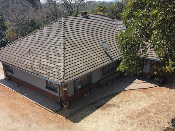 Commercial Property