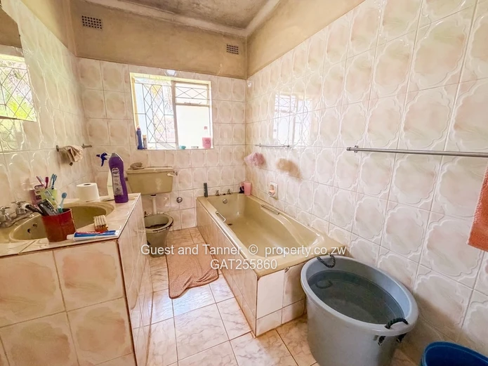 4 Bed House For Sale In Vinona 