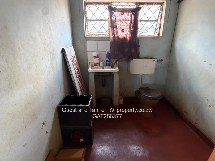 Chegutu Cbd | Prime Highway Frontage Commercial Property